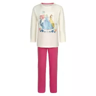   Prințesele Disney Royal pijamale lungi pentru copii 3 - 4 ani / 98 - 104 cm