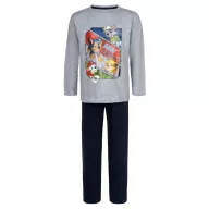   Patrula Cățelușilor Boys pijama lung pentru copii 5 - 6 ani / 110 - 116 cm
