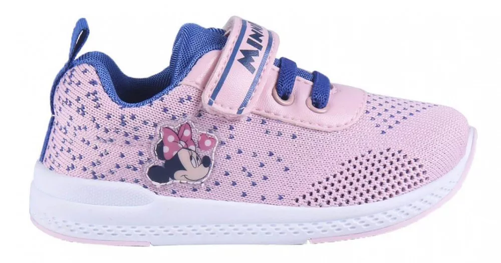 Disney Minnie Pink pantof sport 26 - Magazin online de cadou