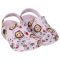 Gabby's Dollhouse Heart papuci copii, clog 30/31