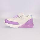 Gabby's Dollhouse Stars Pantofi stradali luminoși LED, mărimea 24