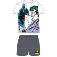 Batman VS Joker pijama scurt copii 5 ani / 110 cm