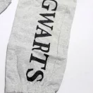 Harry Potter Hogwarts pantaloni lungi pentru copii, pantaloni de jogging 9 ani / 134 cm