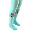 Disney Minnie Dots Green dresuri pentru copii 6 - 7 ani / 116 - 122 cm