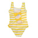 The Looney Tunes Tweety costum de baie pentru copii, înot 4 - 5 ani / 104 - 110 cm