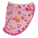 Prințesele Disney Regal costum de baie și set sarong pentru copii 3 - 4 ani / 98 - 104 cm