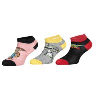   Disney Povestea Jucăriilor Featured șosete scurte pentru copii 23/26