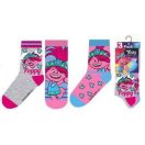 Trolii Poppy Smile șosete copii 31/34