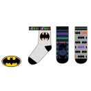 Batman șosete pentru copii 31/34