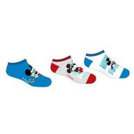Disney Mickey  Cool șosete scurte pentru copii 31/34
