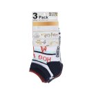 Harry Potter Castle șosete copii 23/26