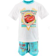 Disney Mașini pijama scurt copii 3 ani / 98 cm