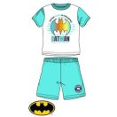 Batman Protects Blue pijama scurt pentru copii 3 ani / 98 cm