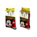 Disney Mickey  Cozy șosete pentru copii 27/30