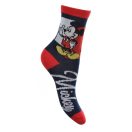 Disney Mickey  Cozy șosete pentru copii 27/30