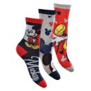Disney Mickey  Cozy șosete pentru copii 31/34
