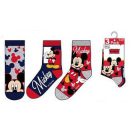 Disney Mickey  Cozy șosete pentru copii 31/34
