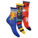 Harry Potter Sorting Hat șosete pentru copii 23/26