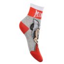 Disney Minnie  Stay Cool șosete pentru copii 27/30