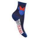 Disney Minnie  Stay Cool șosete pentru copii 27/30