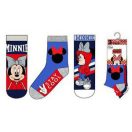 Disney Minnie  Stay Cool șosete copii 31/34