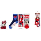 Disney Minnie  Stay Cool Red șosete pentru copii 31/34