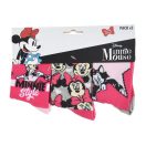 Disney Minnie  Pink Style șosete copii 31/34