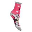 Disney Minnie  Pink Style șosete copii 31/34