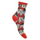 Disney Minnie  Red Style șosete pentru copii 31/34