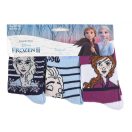 Disney Regatul de gheață Sisters șosete copii 31/34