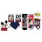 Disney Mickey  Crew șosete pentru copii 31/34