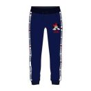 Disney Minnie Navy pantaloni lungi pentru copii, pantaloni de jogging pentru 3 ani / 98 cm