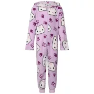  Gabby's Dollhouse Cat pijamale lungi pentru copii, salopetă 3 ani / 98 cm