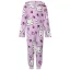 Gabby's Dollhouse Cat pijama lungă pentru copii, salopetă 4 ani / 104 cm