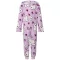 Gabby's Dollhouse Cat pijama lung copil, salopetă 8 ani / 128 cm