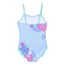 Disney Lilo și Stitch Blue Island Vibes costum de baie copil, înot 3 ani / 98 cm