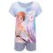 Disney Regatul de gheață Memories pijama scurt pentru copii 5 ani / 110 cm