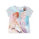 Disney Regatul de gheață Memories pijamale scurte pentru copii 6 ani / 116 cm