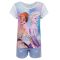 Disney Regatul de gheață Memories of Home pijama scurtă pentru copii 5 ani / 110 cm
