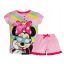 Disney Minnie  Style Light pijama scurt pentru copii, în cutie cadou, 6 ani / 116 cm