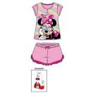 Disney Minnie  Style Light pijama scurt pentru copii, în cutie cadou, 6 ani / 116 cm