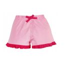 Disney Minnie  Style Light pijamale scurte pentru copii în cutie cadou 7 ani / 122 cm