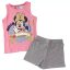 Disney Minnie  Summer pijamale scurte pentru copii 3 ani / 98 cm