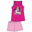 Disney Minnie  Hello Summer pijama scurt pentru copii 4 ani / 104 cm
