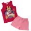 Disney Minnie  Hello Summer pijama scurt pentru copii 8 ani / 128 cm