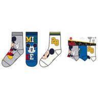 Disney Mickey  Classic șosete pentru copii 27/30