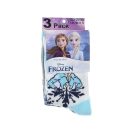 Disney Regatul de gheață Ice Kingdom șosete copii 31/34