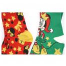 Disney Mickey  Gift Șosetă de Crăciun pentru copii Minnie 23/26