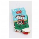 Disney Mickey  Surprise Șosete de Crăciun pentru copii Minnie 31/34