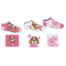 Patrula Cățelușilor Fly High Skye șosete scurte copii 31/34